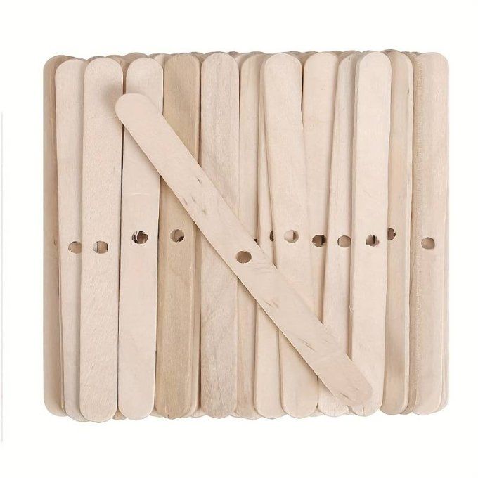 Centreur de mèche en bois 10x p