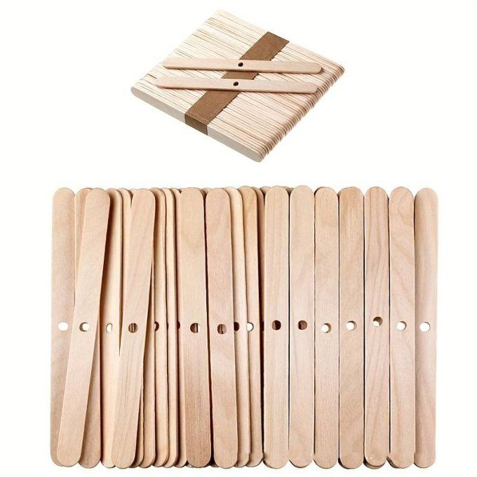 Centreur de mèche en bois 10x p