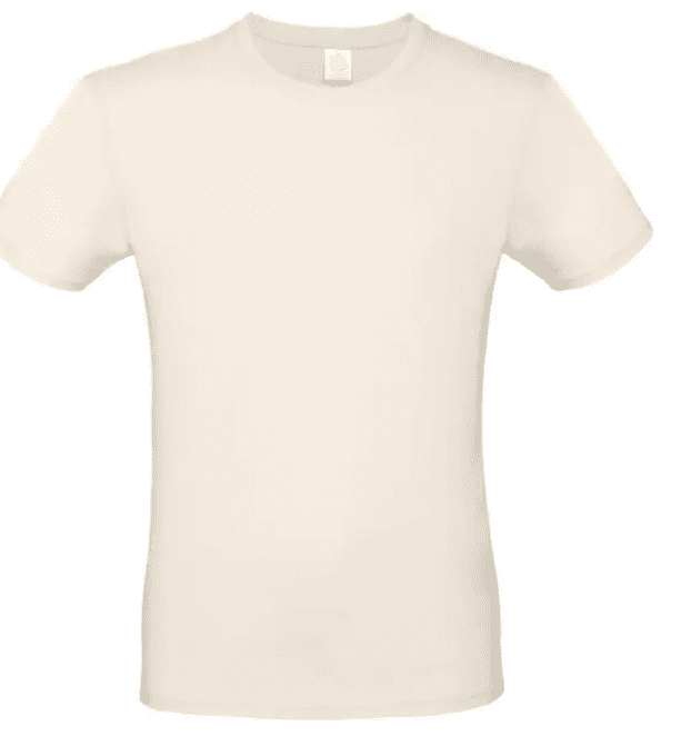 TEE-SHIRT PERSONNALISABLE