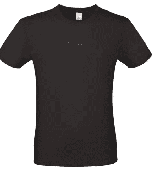 TEE-SHIRT PERSONNALISABLE