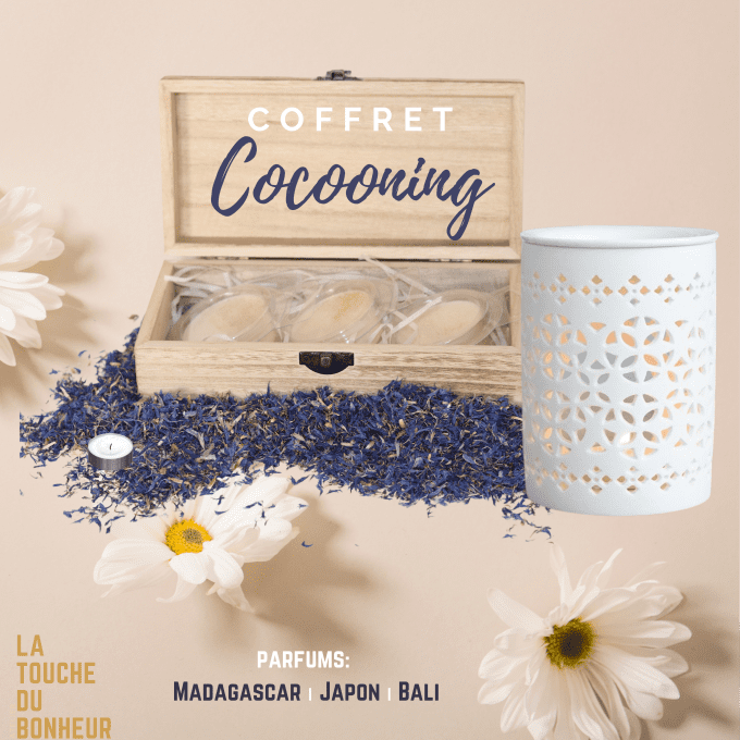 Coffret Cocooning