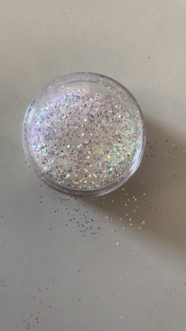 COLORANTS • MICA • PAILLETTES/ GLITER